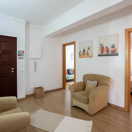 Apartamento Carlos I - Overlooking The Arade River In Portimão