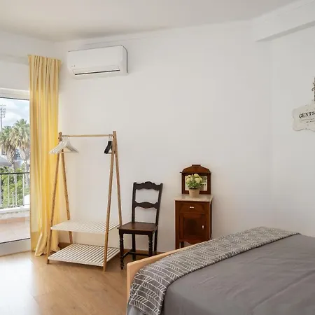Apartamento Carlos I - Overlooking The Arade River In *